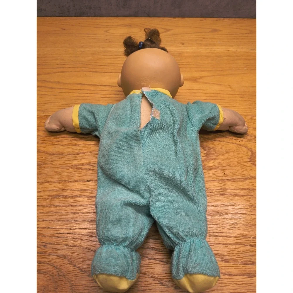 Cabbage Patch #14 -‎ 1988